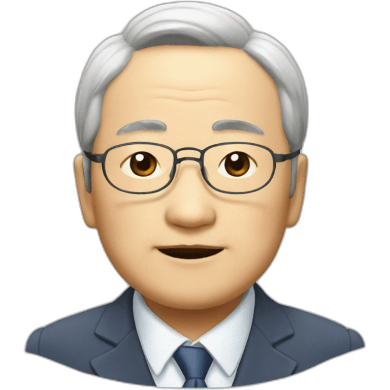 ojisan emoji