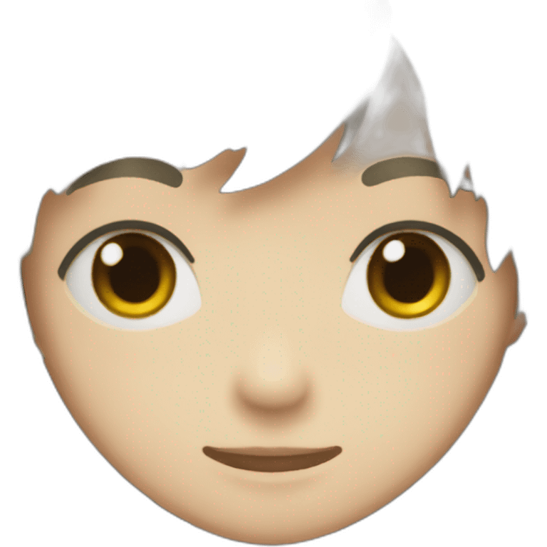 Ayanokoji emoji