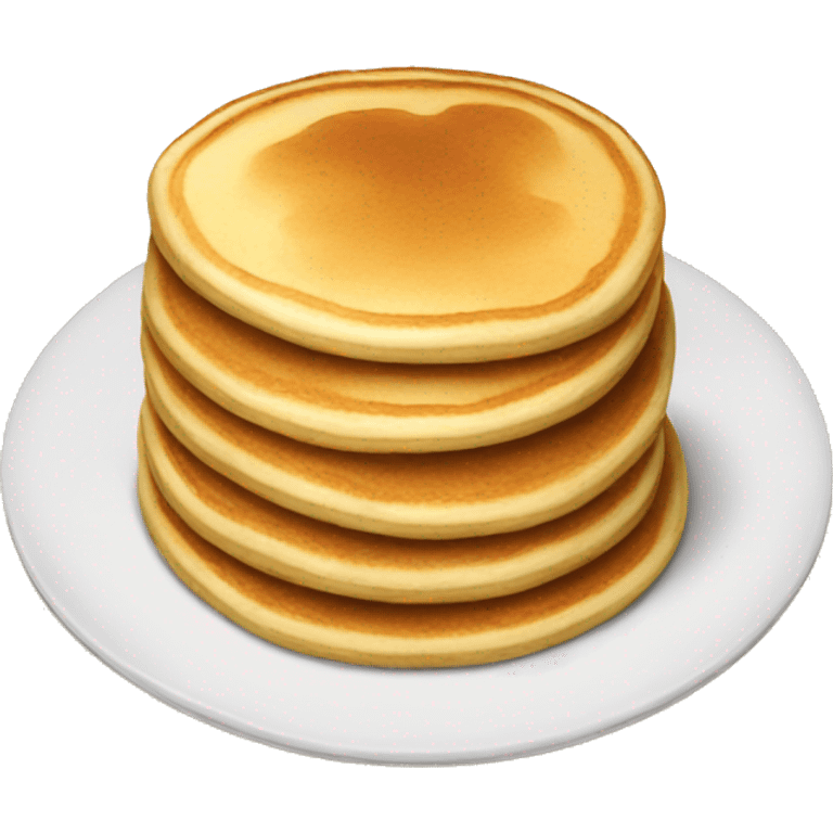 pancakes  emoji