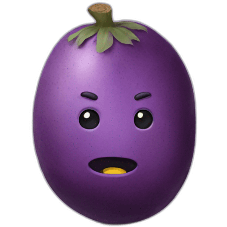 purple-potato emoji