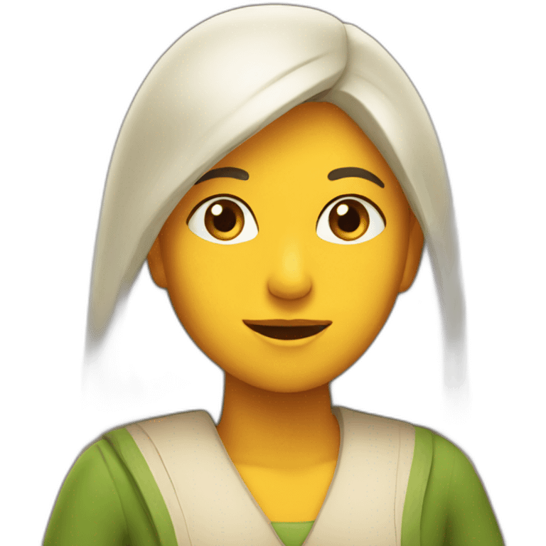 Sidra emoji