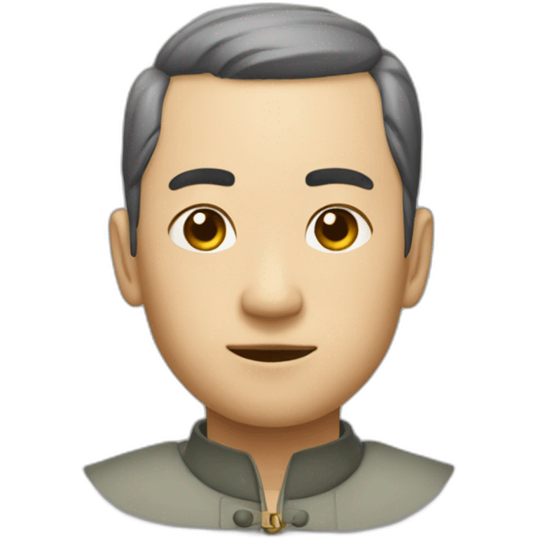 xi-jinpin emoji