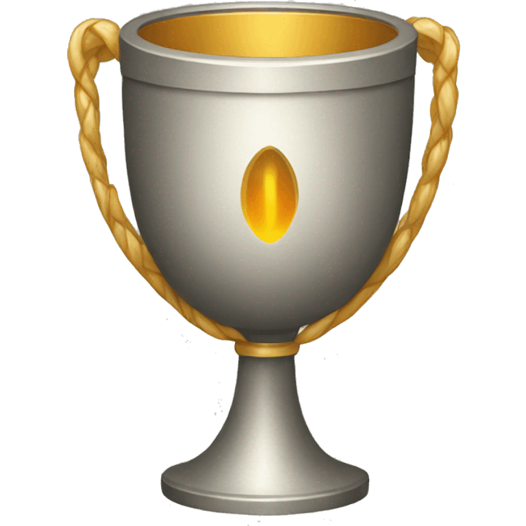 Chalice  emoji