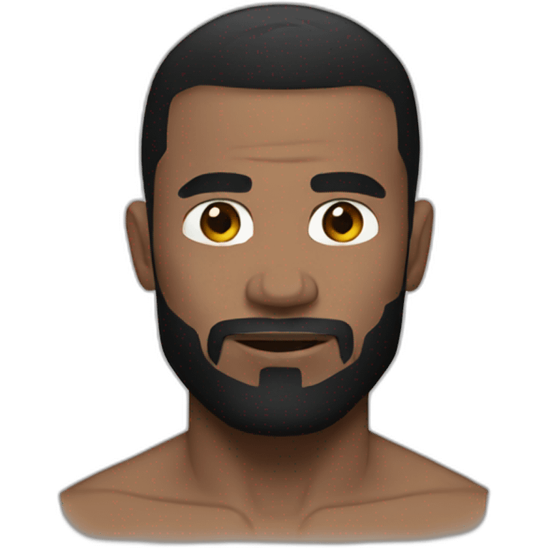 UFC emoji