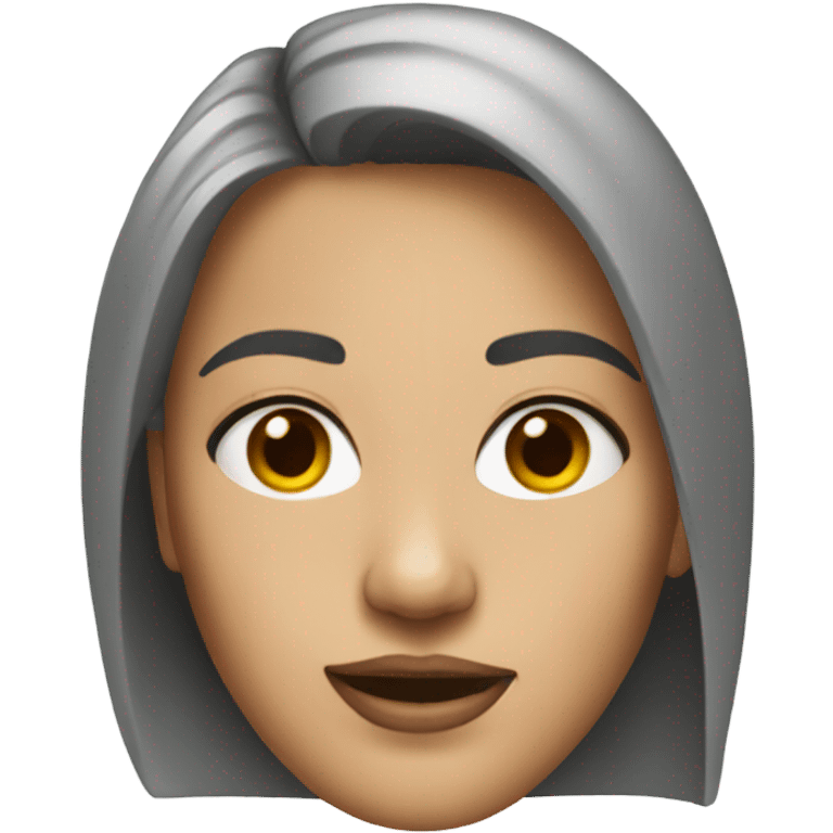 Kim Watson  emoji