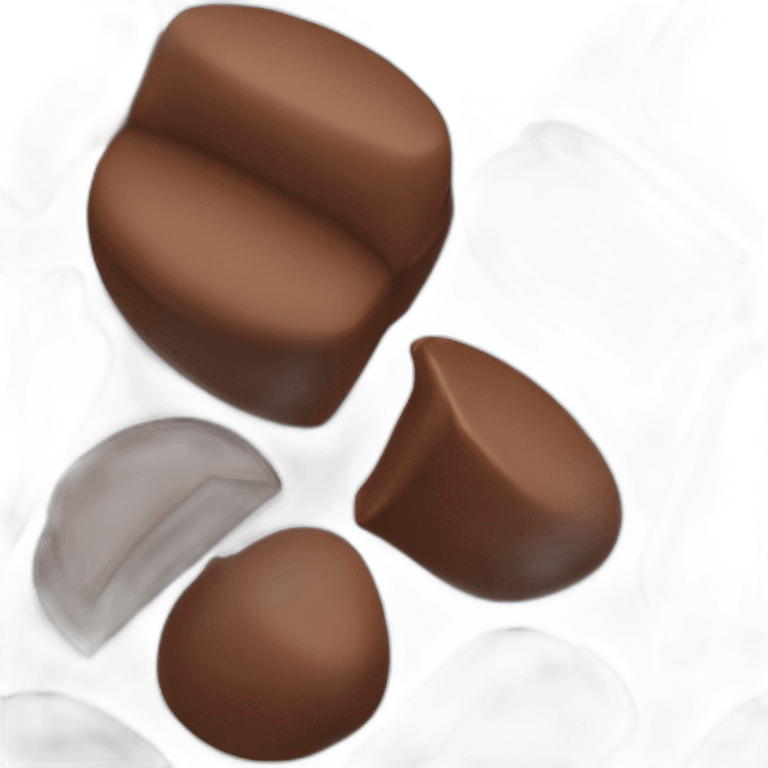 nocilla chocolate food emoji