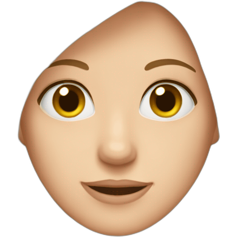 Elli triggou emoji