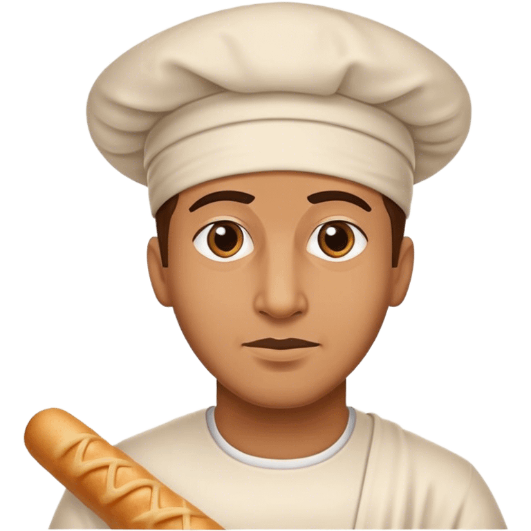 Mr. Shawarma emoji