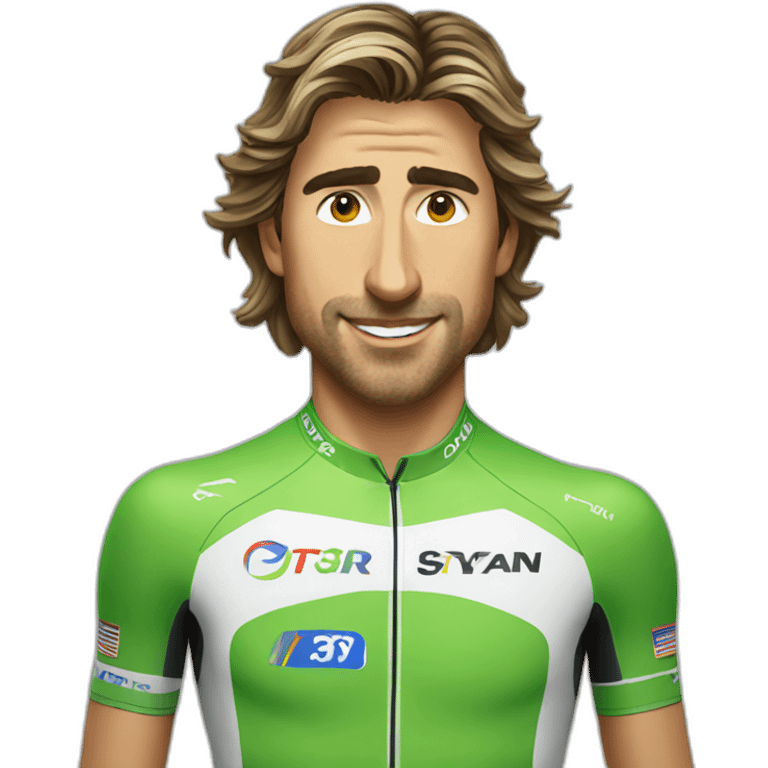 Peter sagan emoji