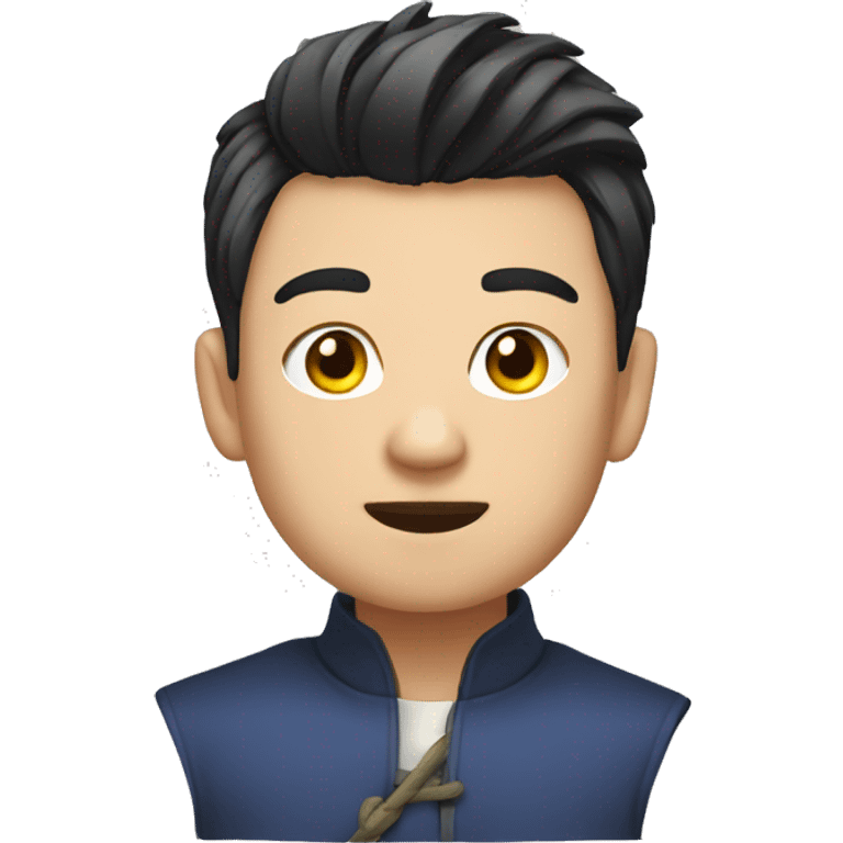 hu tao emoji