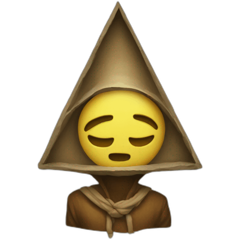 Iluminati emoji