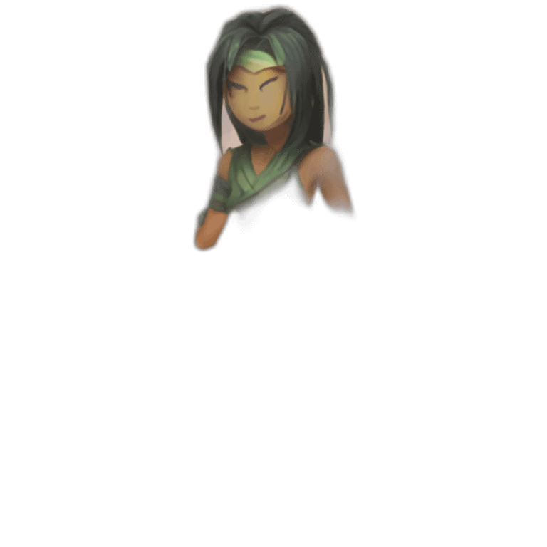 Akali emoji