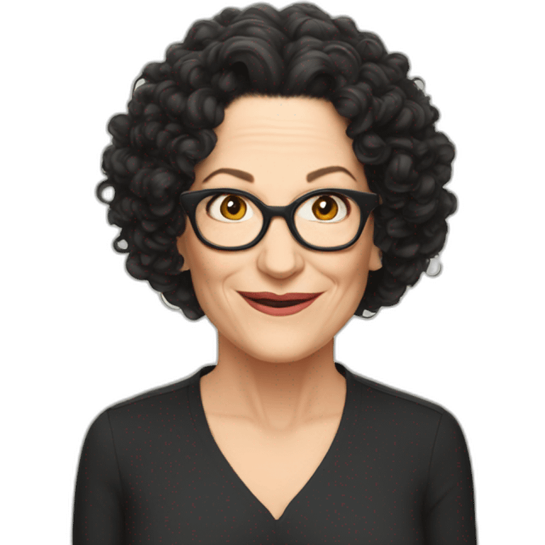 Susie Essman emoji