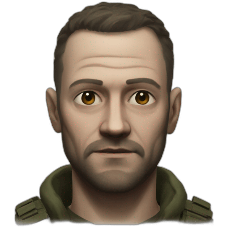 Tarkov emoji