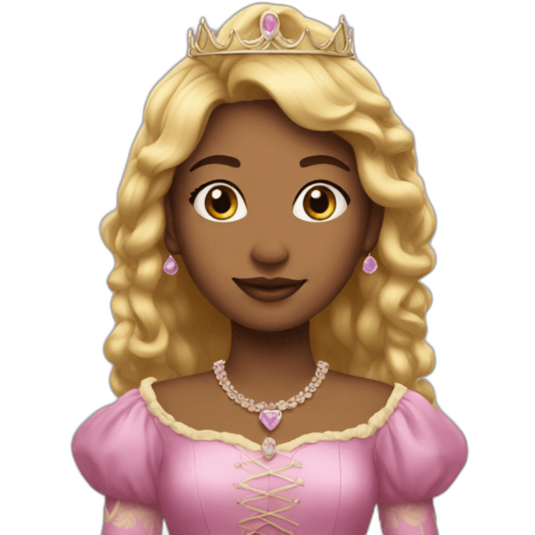 Princess-Mononoké emoji