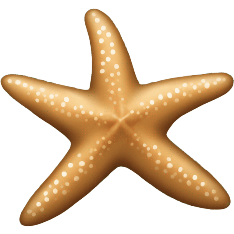 camo starfish  emoji