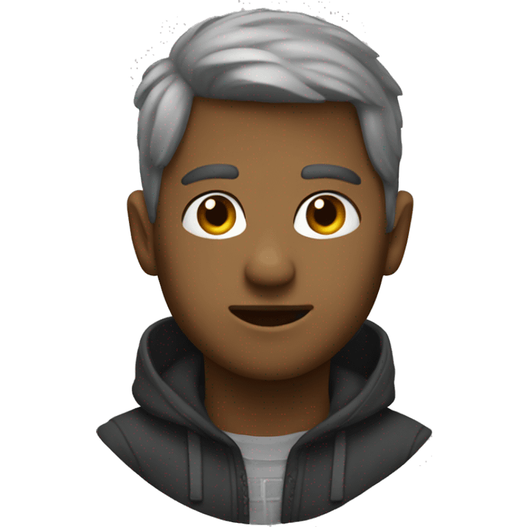 Zeekr emoji