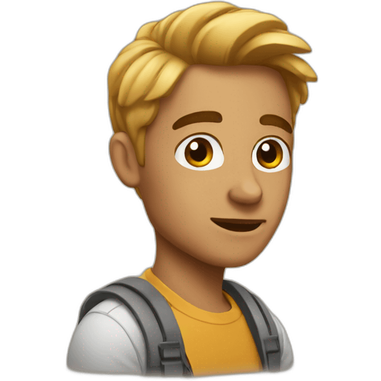 content creator emoji