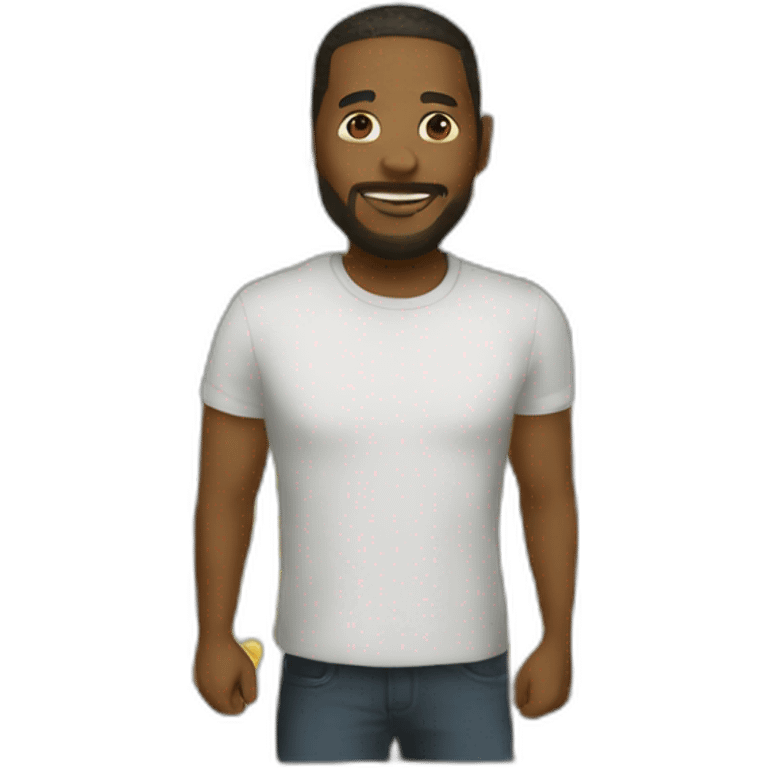 utopia concept emoji