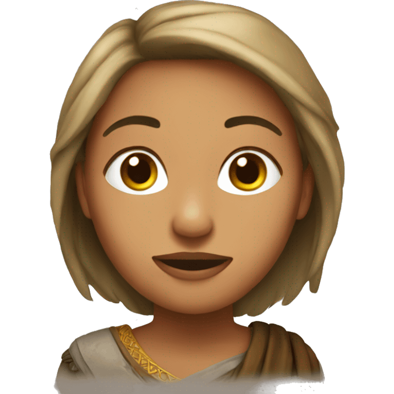 jordian women emoji