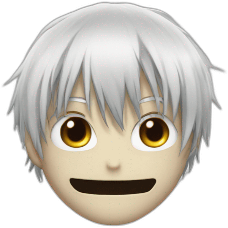 Kaneki emoji