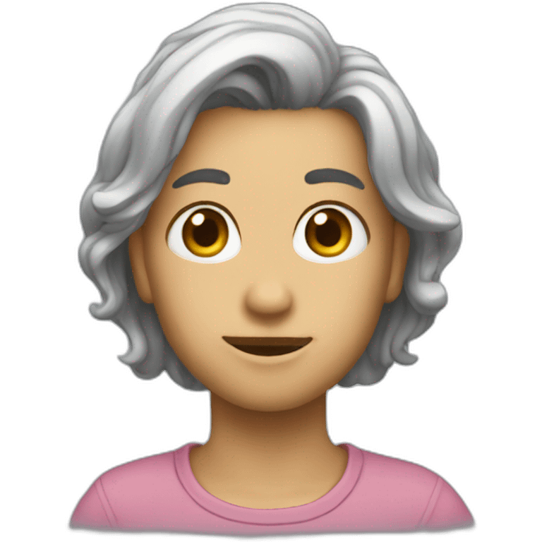 Mi imagen emoji