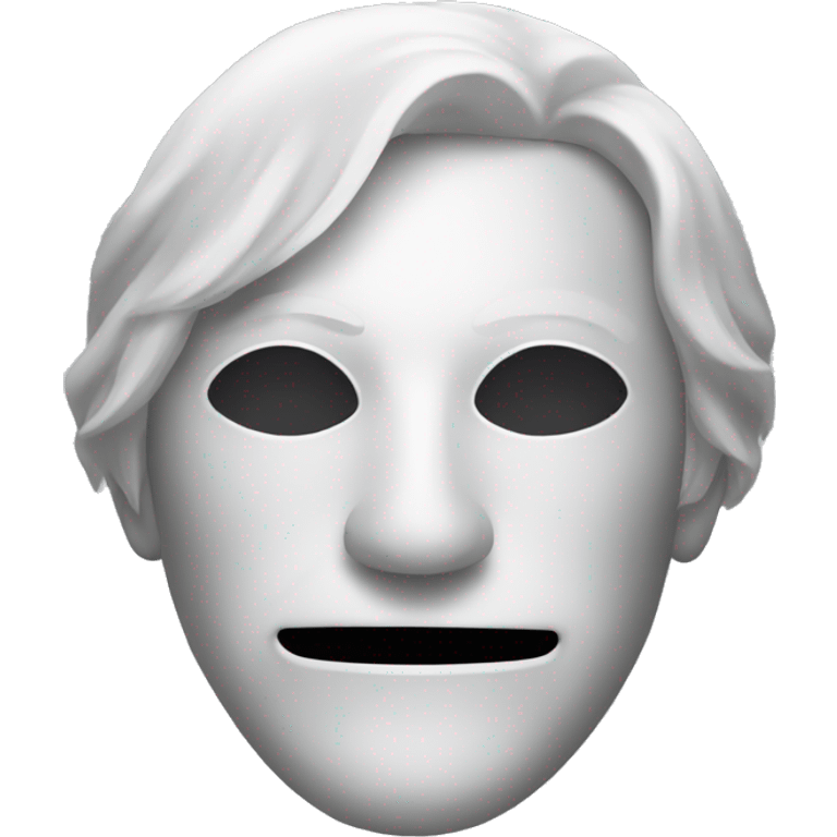 jack mask emoji