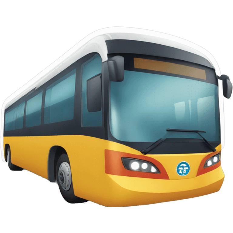 Singapore Land Transport Authority Logo emoji