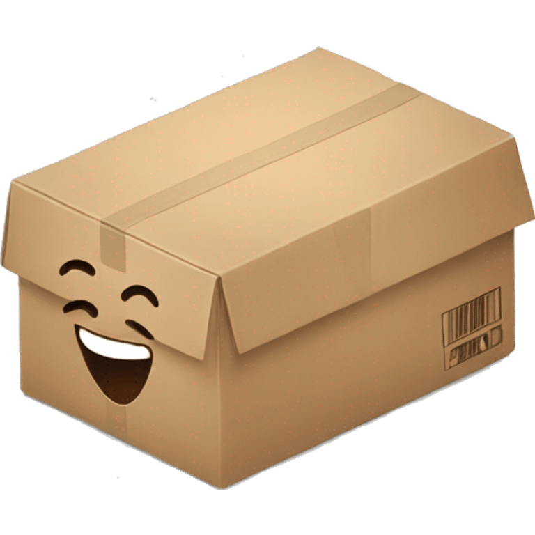 free shipping emoji