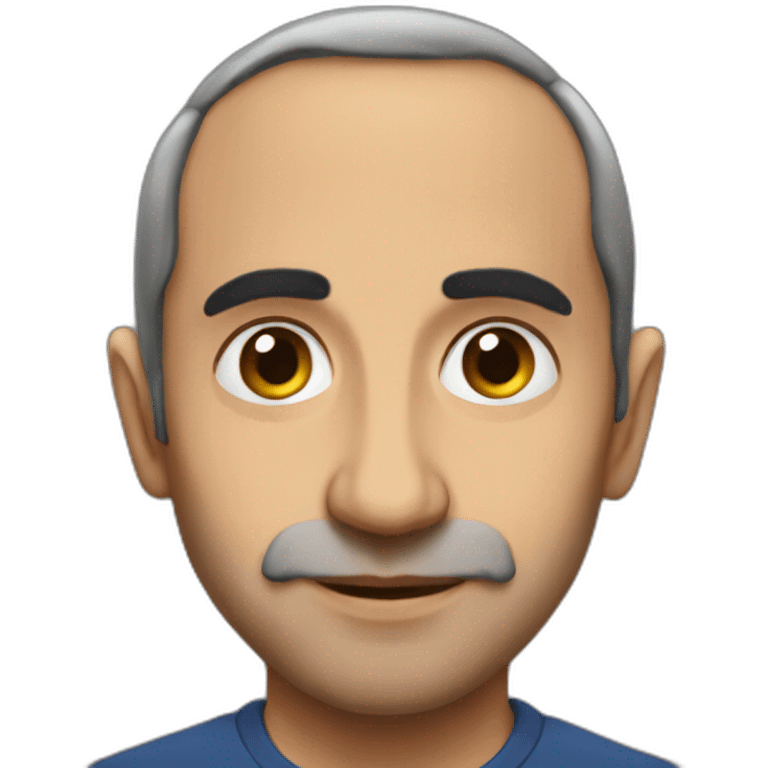 Zemmour emoji