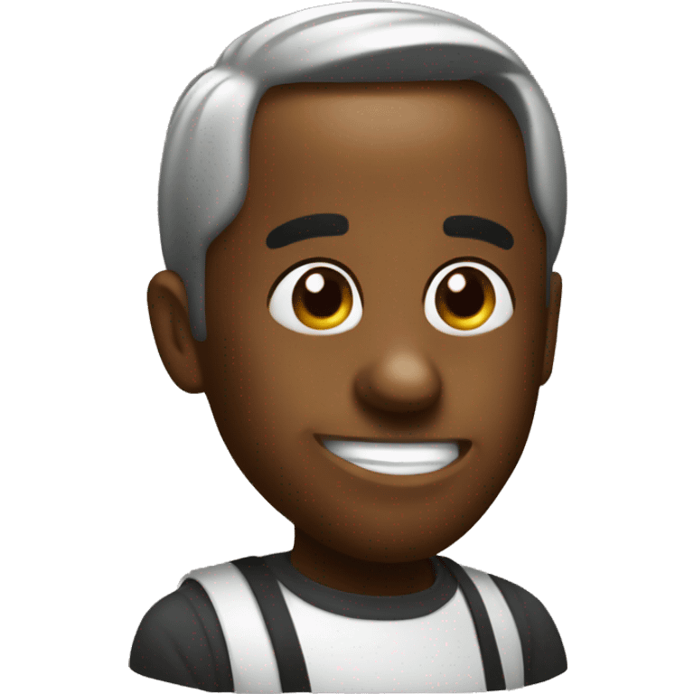 Diddy sauce emoji