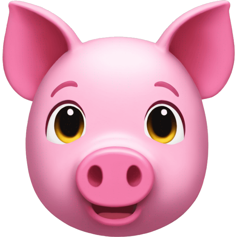 Piggy roblox emoji