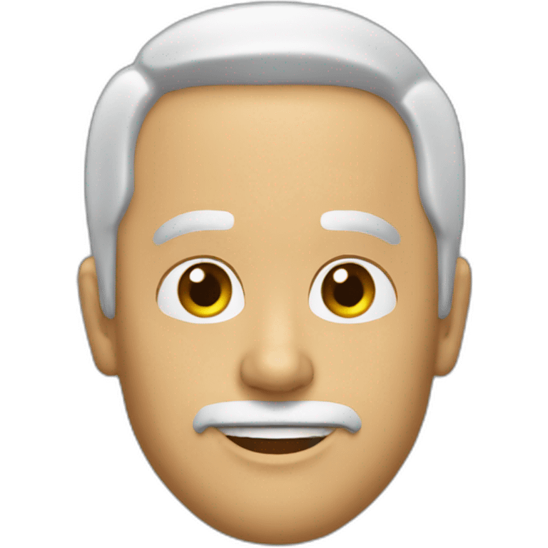 jeff bezoz emoji