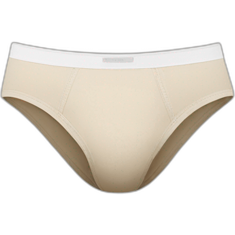 Everlane jockstrap emoji