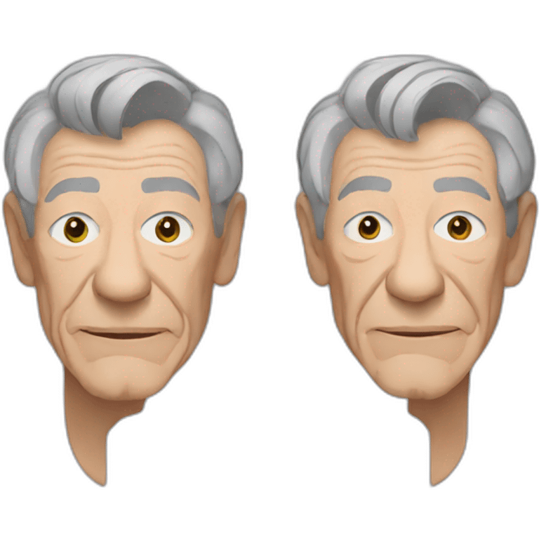 ian mckellen emoji