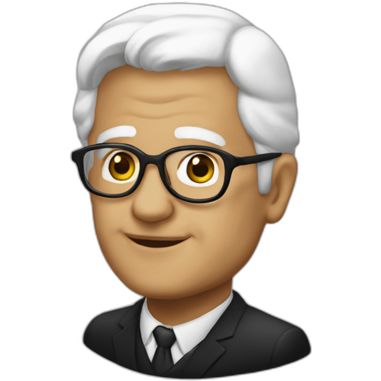 Mattarella emoji