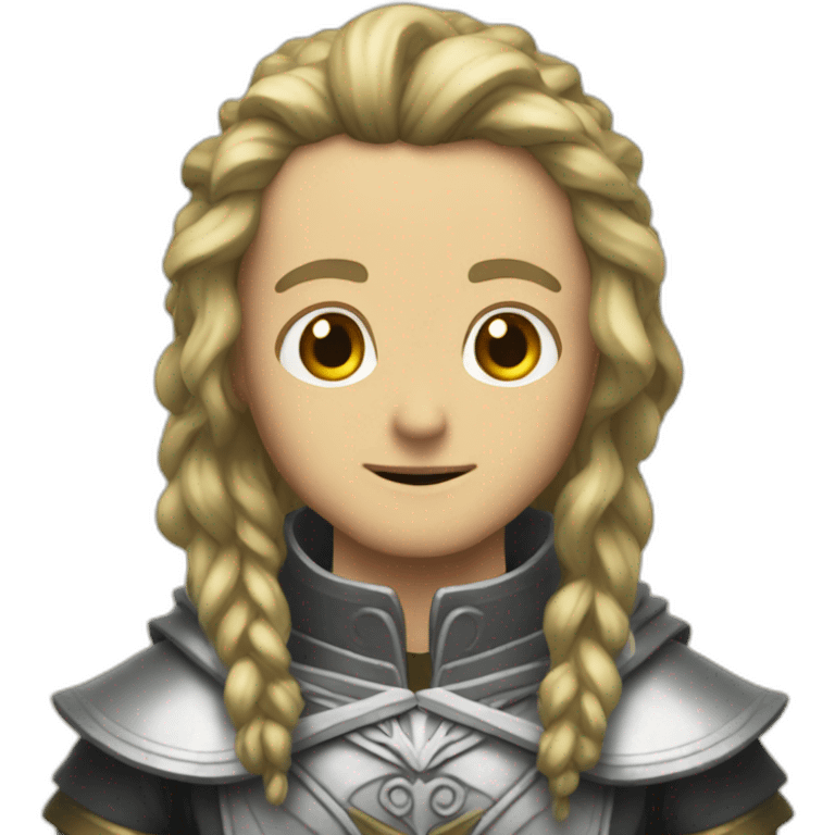 Blaidd eldenring emoji