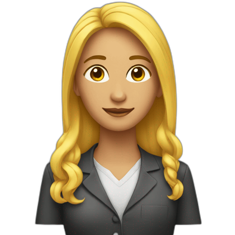 Femme sur homme emoji