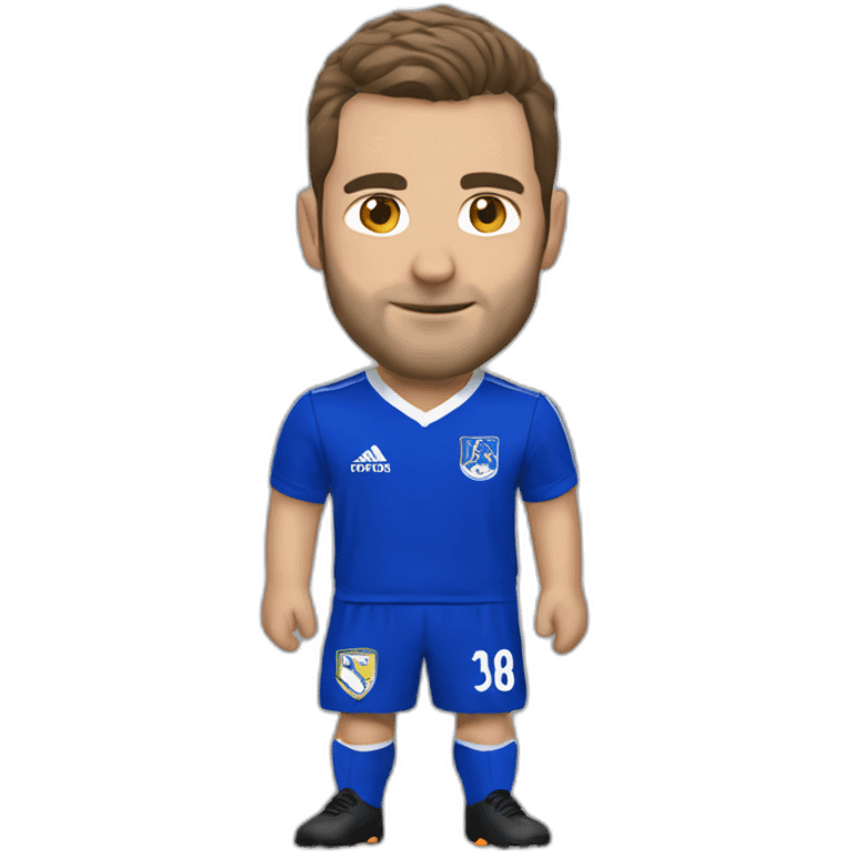 ipswich mata emoji