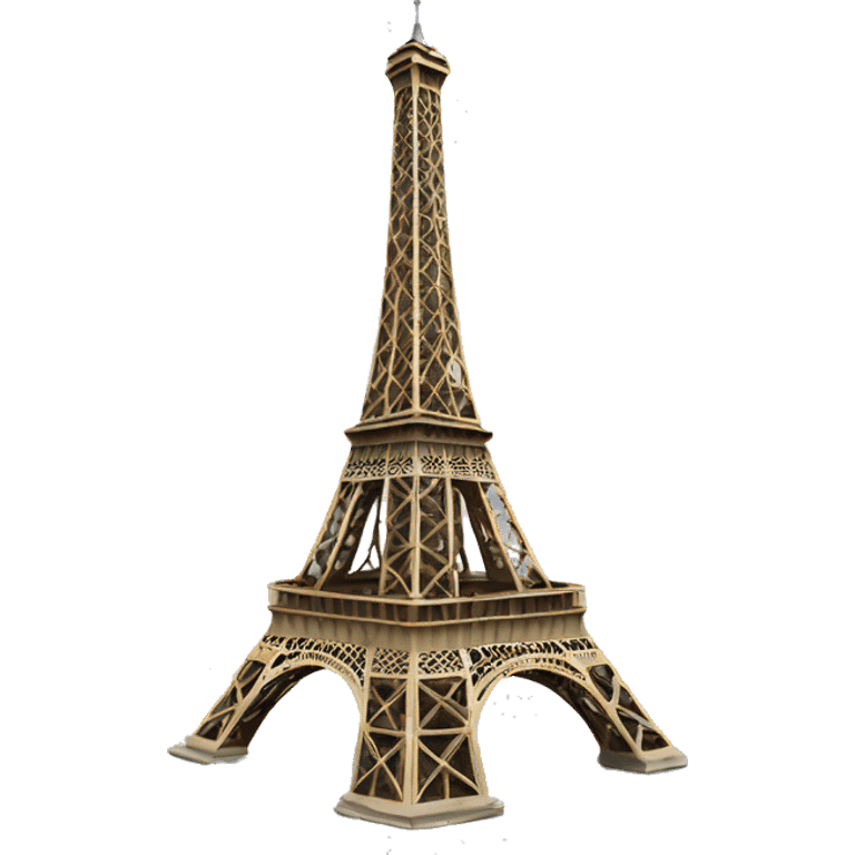 Tour Eiffel  emoji