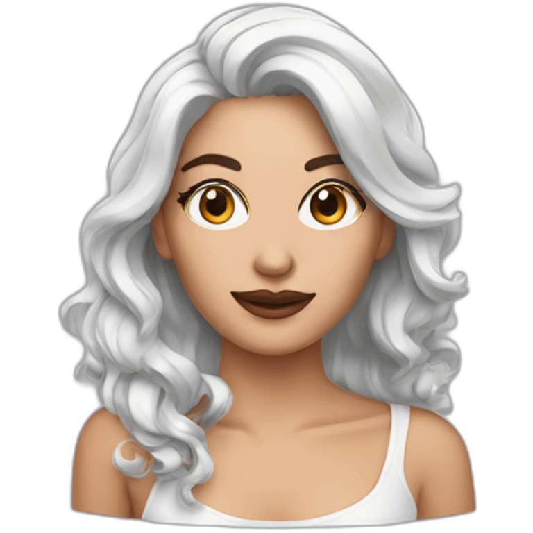 estetica emoji