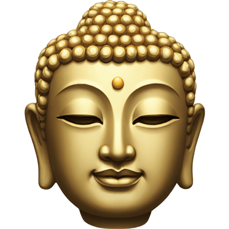 lord buddha emoji