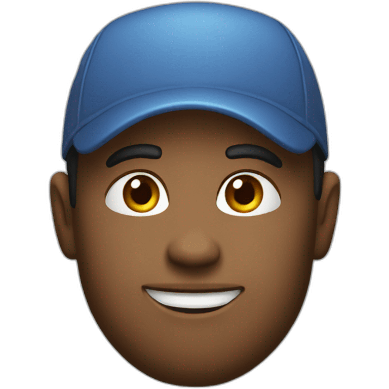 courier emoji