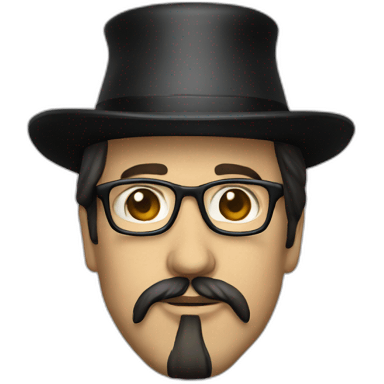 Les claypool emoji