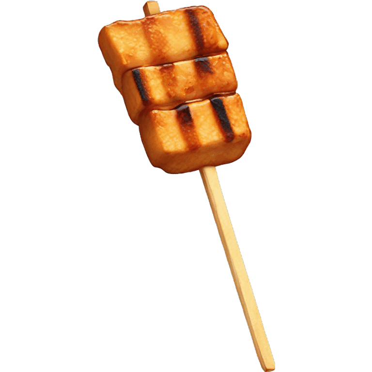 satay emoji