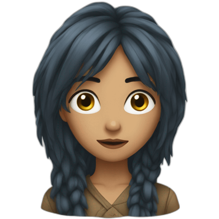 Loreen emoji