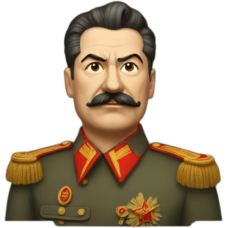 stalin emoji