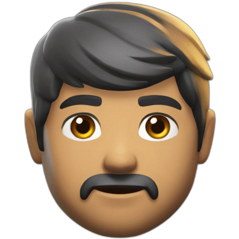 Rank Unreal fortnite emoji