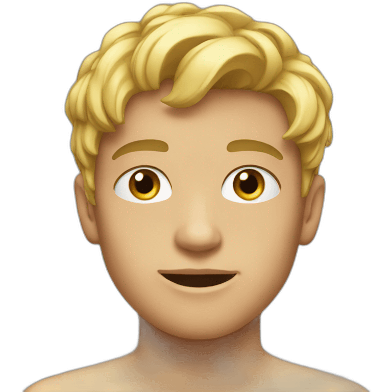 Twink emoji