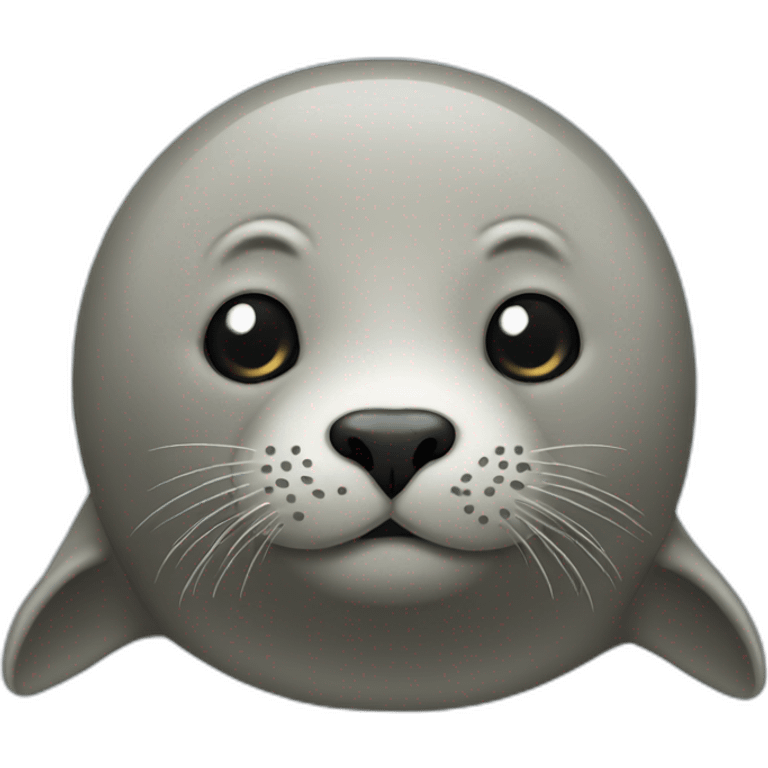 seal emoji